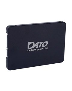 Накопитель SSD SATA III 960Gb DS700 2 5 Dato