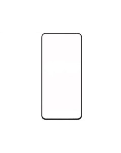 Защитное стекло Xiaomi Redmi Note 10 Note 10S Full Glue Black ZS SVXIRMIN10 FGBL Svekla