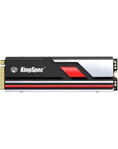 Накопитель SSD M 2 XG 2TB PCIe 4 0 x4 3D NAND XG7000 2TB PRO Kingspec
