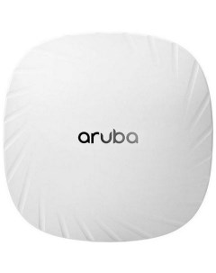Wi Fi точка доступа Aruba AP 505 RW R2H28A Hpe