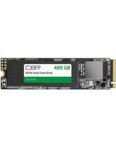 Накопитель SSD M 2 2280 480GB SSD 480GB M 2 LT22 Cbr