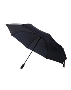 Зонт Xiaomi Oversized Portable Umbrella Automatic Version Black Ninetygo