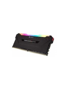 Память оперативная DDR4 16Gb 3200MHz CM4X16GC3200C16W2E Corsair