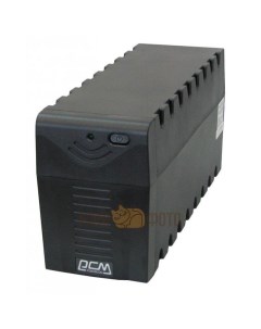 ИБП RPT 800A 480W черный 3 IEC320 Powercom