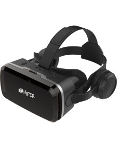 Очки виртуальной реальности HIPER VR MAX VR MAX Hiper