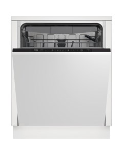 Встраиваемая посудомоечная машина 60 см Beko BDIN15531 BDIN15531