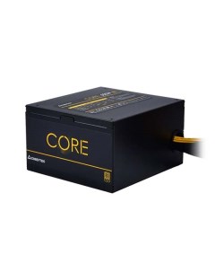 Блок питания Chieftec 500W CORE BBS 500S 500W CORE BBS 500S