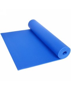 Коврик для йоги Nonstopika yoga_mat5 синий yoga_mat5 синий