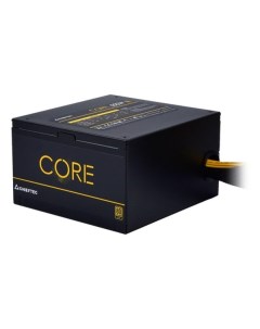 Блок питания Chieftec Core 700W BBS 700S Bulk Core 700W BBS 700S Bulk