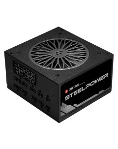 Блок питания Chieftec 750W SteelPower BDK 750FC 750W SteelPower BDK 750FC