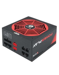 Блок питания Chieftec 650W PowerPlay GPU 650FC 650W PowerPlay GPU 650FC