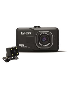 Видеорегистратор Slimtec Dual F2 ST72995 Dual F2 ST72995