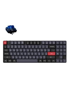 Игровая клавиатура Keychron K13P H2 Blue Switch K13P H2 Blue Switch
