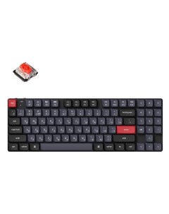 Игровая клавиатура Keychron K13P H1 Red Switch K13P H1 Red Switch