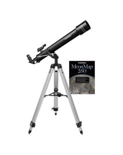 Телескоп Orion Observer 70mm II Altaz Refractor Observer 70mm II Altaz Refractor