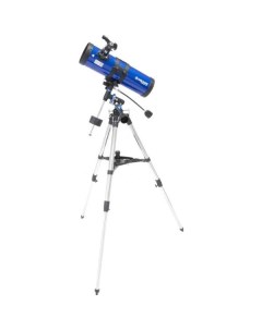 Телескоп Meade Polaris 127mm German Equatorial Reflector Polaris 127mm German Equatorial Reflector