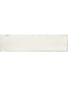 Керамическая плитка Maia white 7 5 х 30 кв м Baldocer