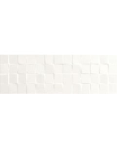 Керамическая плитка Cristal Blanco Mate 25 х 75 кв м Pamesa