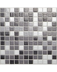 Мозаика Urban Grey 31 6 х 31 6 кв м Mosavit