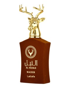 Al Noble Wazeer парфюмерная вода 100мл уценка Lattafa