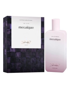 Mosaique парфюмерная вода 87мл 27 87 perfumes