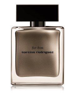 For Him Eau De Parfum Intense парфюмерная вода 100мл уценка Narciso rodriguez