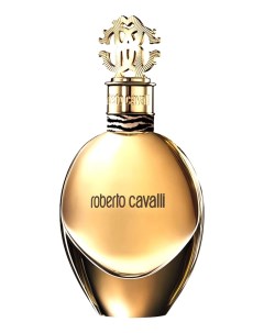 Eau de Parfum 2012 парфюмерная вода 30мл уценка Roberto cavalli