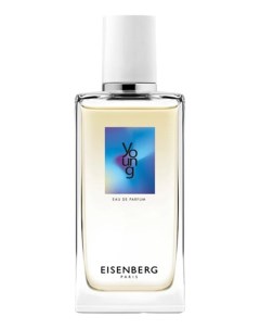 Young парфюмерная вода 30мл Eisenberg