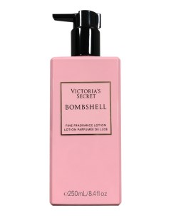 Bombshell Eau De Parfum лосьон для тела 250мл Victoria's secret