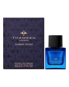 Amber Room духи 50мл Thameen