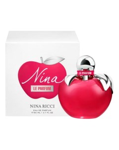 Nina Le Parfum парфюмерная вода 80мл Nina ricci