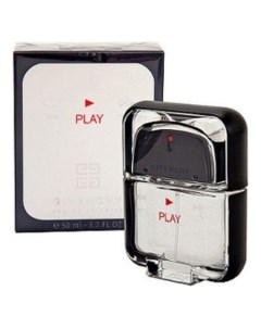Play For Him туалетная вода 50мл Givenchy