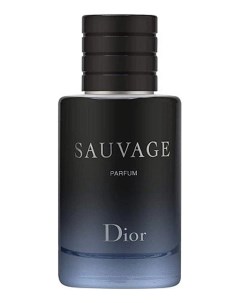 Sauvage Parfum духи 60мл уценка Christian dior