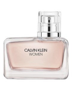 Women парфюмерная вода 100мл уценка Calvin klein