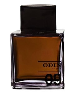 09 Posala парфюмерная вода 100мл уценка Odin
