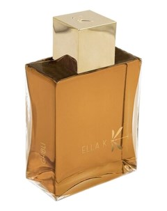 Ghibli парфюмерная вода 100мл уценка Ella k parfums