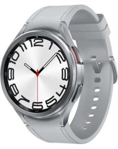 Смарт часы Galaxy Watch6 Classic Samsung