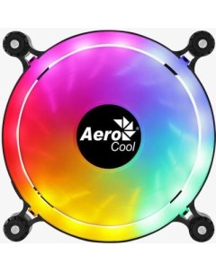Вентилятор SPECTRO 12 FRGB MOLEX Aerocool