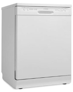 Посудомоечная машина DF105 белый Hyundai
