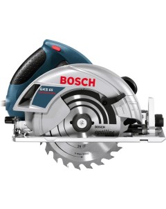 Циркулярная пила GKS 65 Bosch
