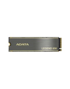 SSD M 2 накопитель 1 TB ALEG 850 1TCS Adata
