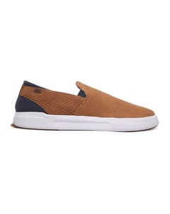 Мужские слипоны Surf Check Premium Quiksilver