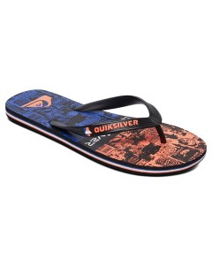 Мужские сланцы Molokai Quiksilver