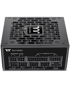 Блок питания 750W Thermaltake PS-STP-0750FNFAGE-1 SFX