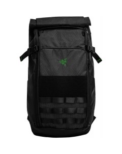 Сумка для ноутбука Tactical Pro Backpack 17 3 черный зеленый rc81 02890101 0500 Razer
