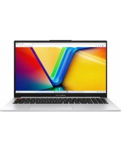 Ноутбук Vivobook S K5504VA MA342W Win11Home Silver 90NB0ZK6 M00L00 Asus