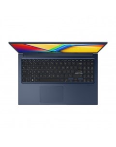 Ноутбук X1504ZA BQ028 CI5 1235U DOS 90NB1021 M004T0 Asus