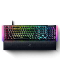 Клавиатура BlackWidow V4 RZ03 04692500 R3R1 Razer