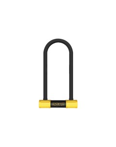 Велосипедный замок Smart Alarm U lock на ключ 100 x 258мм 8268 Onguard