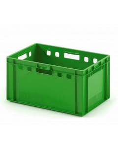 Пластиковый ящик Пластик система